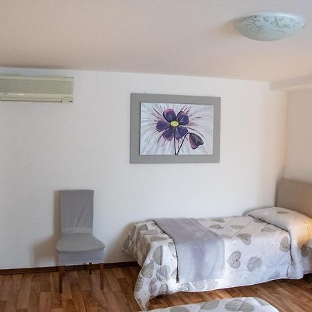 Tal Borc Villa San Vito al Torre Eksteriør billede